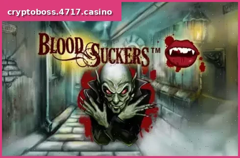 Blood Suckers
