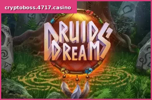 Druids Dream