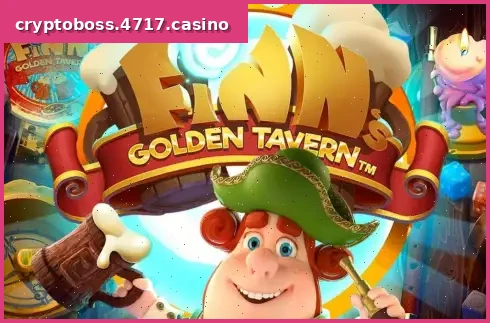 Finn's Golden Tavern