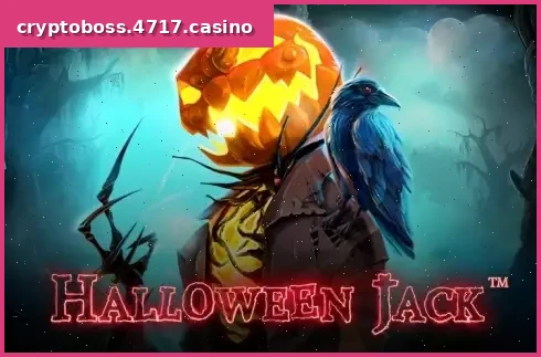 Halloween Jack