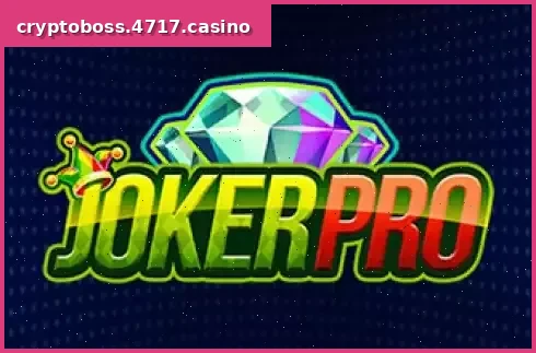 Joker Pro