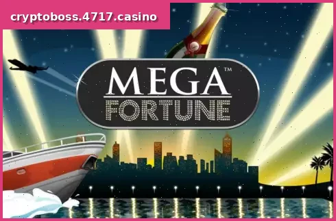 Mega Fortune