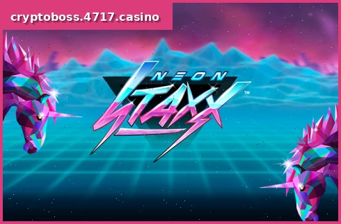 Neon Staxx