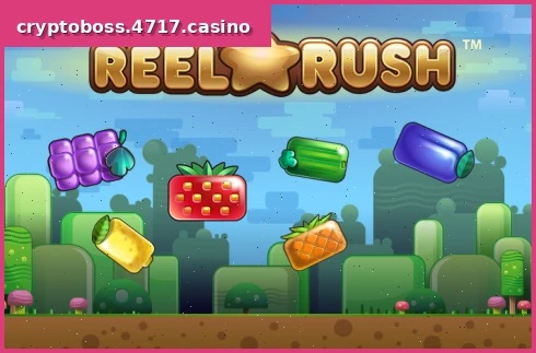 Reel Rush