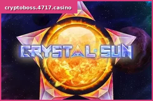 Crystal Sun
