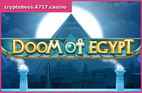 Doom of Egypt
