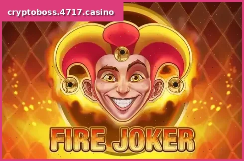 Fire Joker
