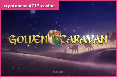 Golden Caravan