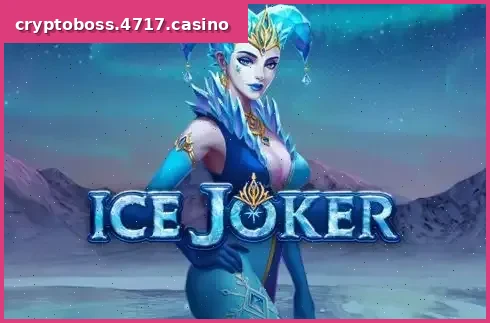 Ice Joker