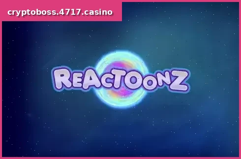Reactoonz