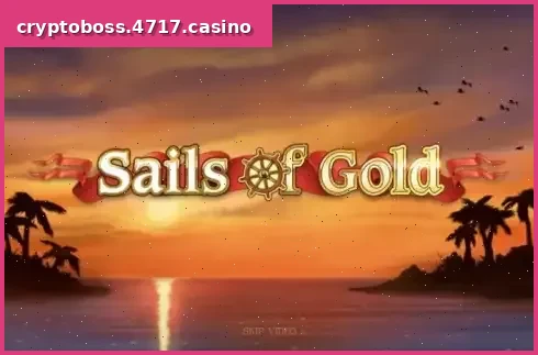 Sails of Gold