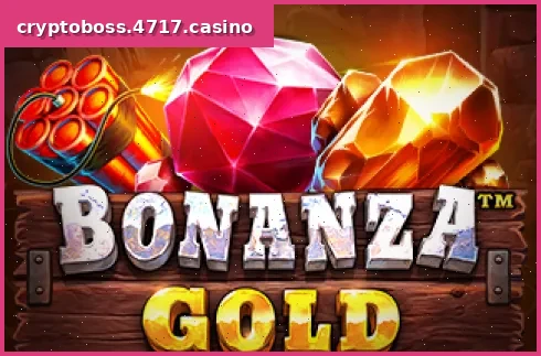 Bonanza Gold