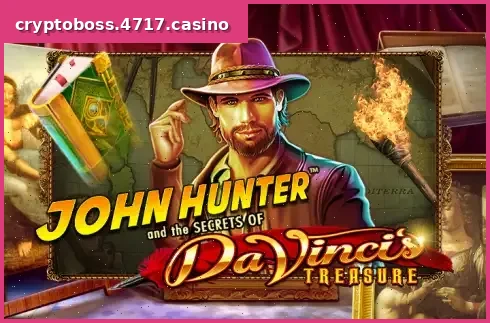 Da Vinci's Treasure