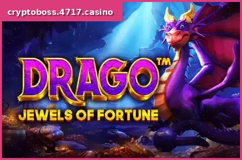 Drago Jewels of Fortune