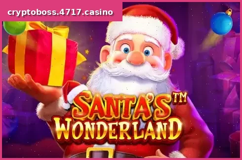 Santa's Wonderland
