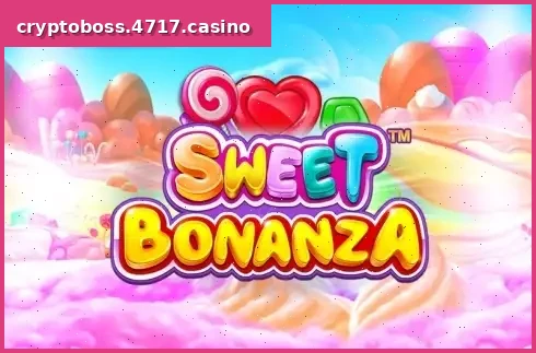 Sweet Bonanza