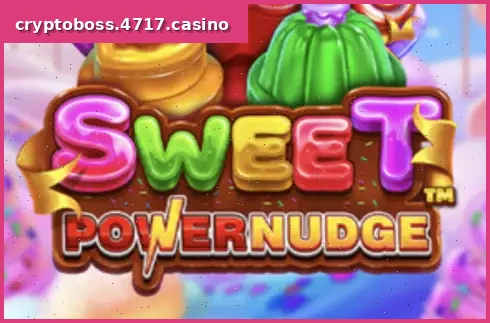 Sweet Powernudge
