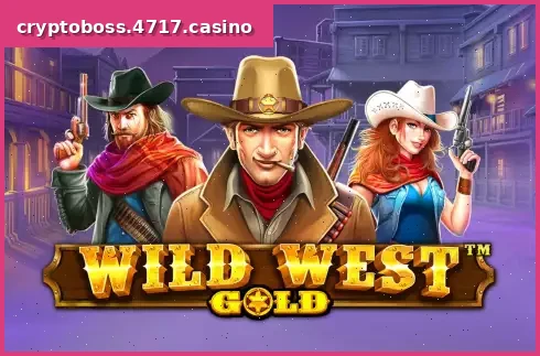 Wild West Gold