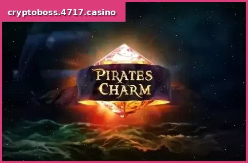 Pirates Charm