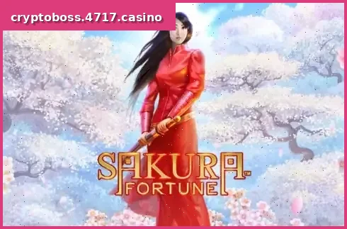 Sakura Fortune