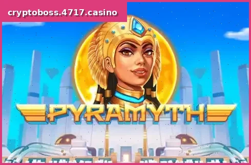 Pyramyth