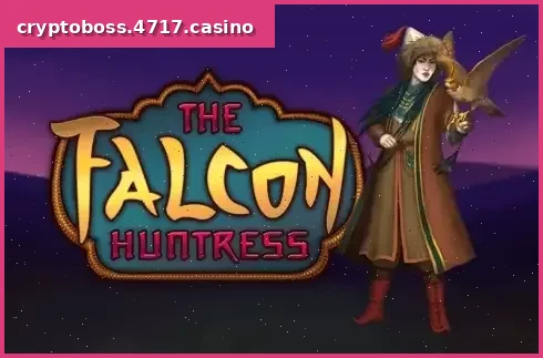 The Falcon Huntress