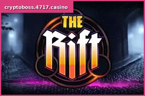 The Rift