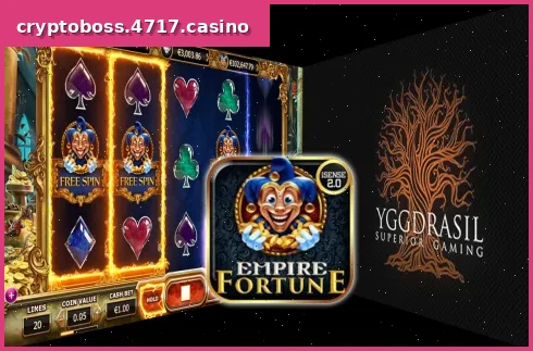 Empire Fortune