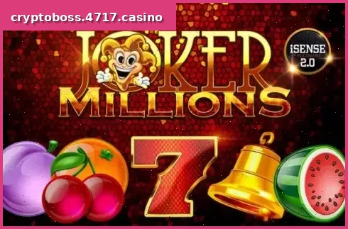 Joker Millions