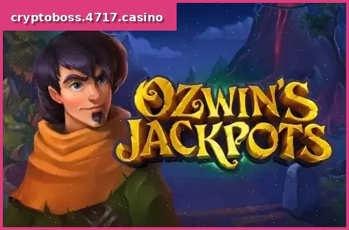 Ozwin's Jackpots