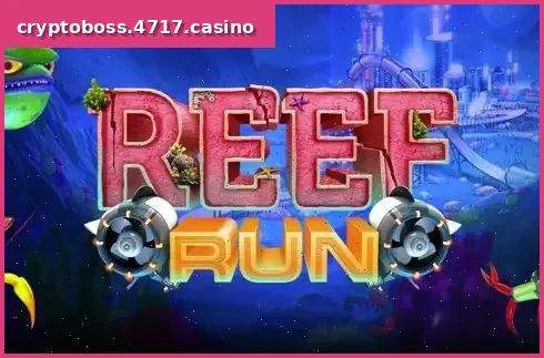 Reef Run
